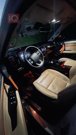 HAVAL Dargo